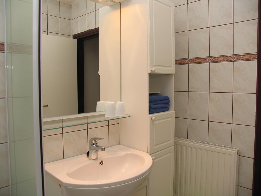 Lilu Apartments 보디체 객실 사진